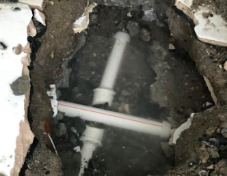 三门峡市卫生间防水公司