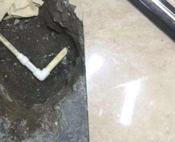 三门峡市卫生间测漏水多少钱