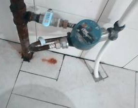 三门峡市卫生间测漏水哪家优惠
