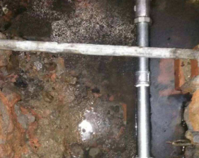 三门峡市卫生间测漏水多少钱