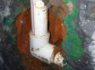 三门峡市卫生间测漏水价格明细