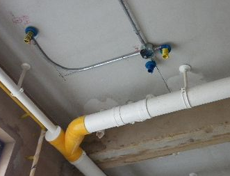 三门峡市水管维修价格明细