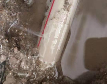 三门峡市水管维修多少钱