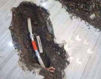 三门峡市水管维修哪家好