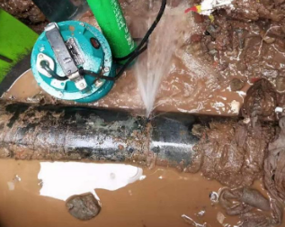 三门峡市卫生间测漏水的相关介绍