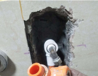 三门峡市卫生间测漏水哪家好
