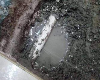 三门峡市卫生间测漏水哪家好