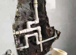 三门峡市卫生间测漏水价格多少