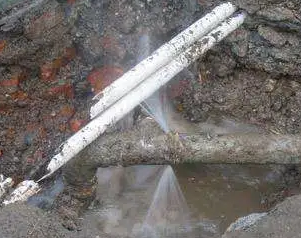 三门峡市水管维修费用是多少