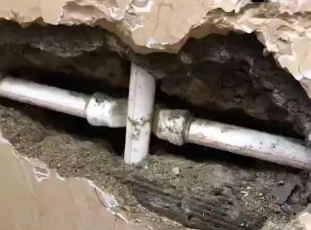 三门峡市水管维修哪家好