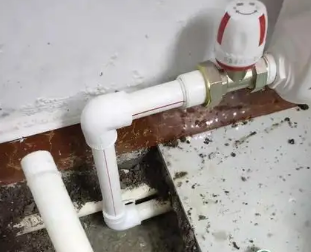 三门峡市卫生间测漏水多少钱