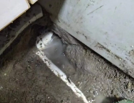 三门峡市卫生间测漏水多少钱