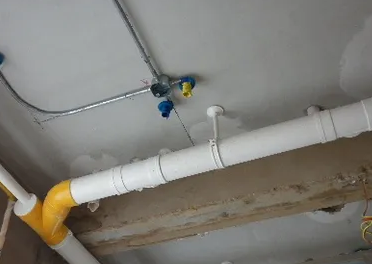 三门峡市水管维修多少钱