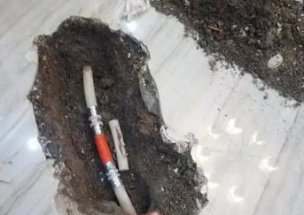 三门峡市卫生间测漏水哪家好