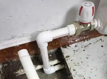 三门峡市卫生间测漏水多少钱