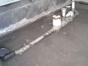 三门峡市卫生间测漏水哪家好