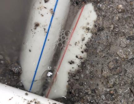 三门峡市漏水检测公司哪家好