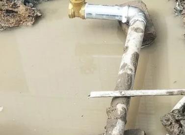 三门峡市测漏水公司电话